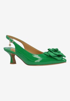 Kendry Slingback Pump