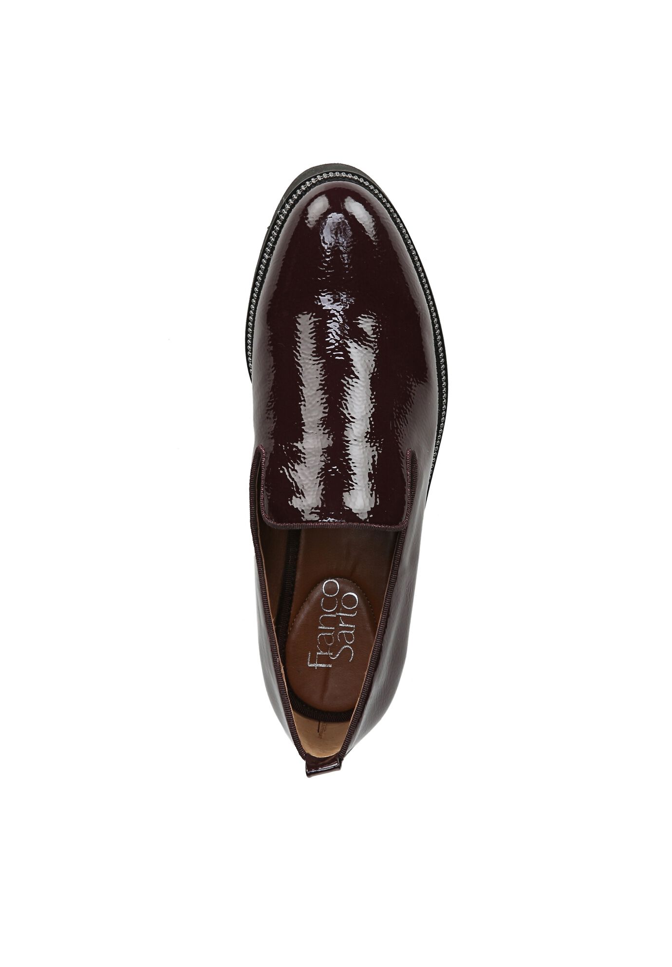 franco sarto brice platform loafer