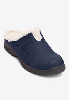 The Harlyn Slip On Mule