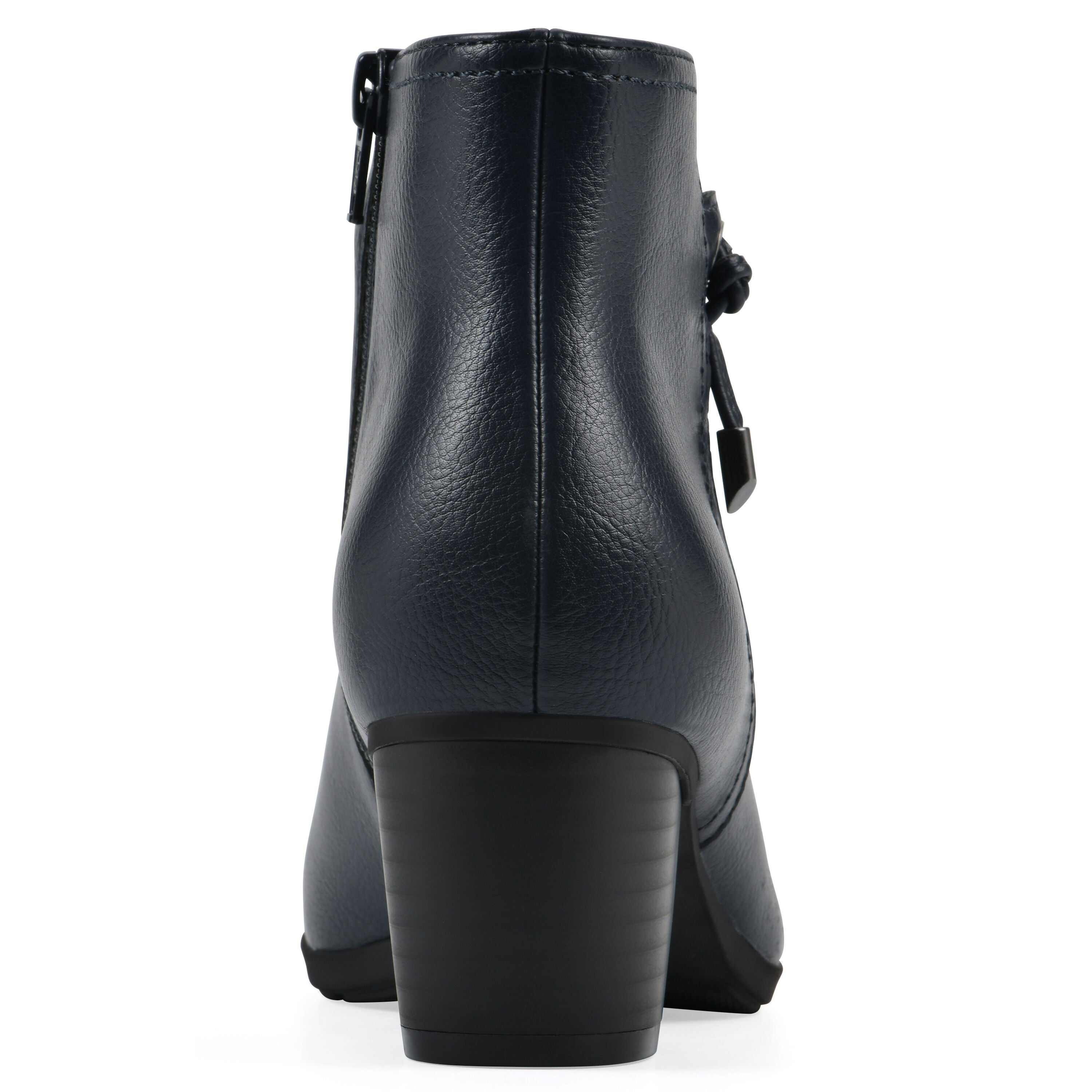 Angelo Shootie, NAVY SMOOTH, on-hover image number 1