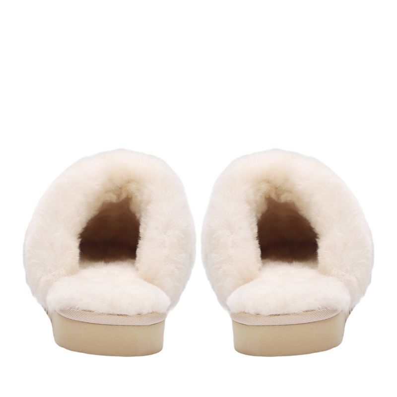 Lia Slip-On Shoe, IVORY, on-hover image number 1