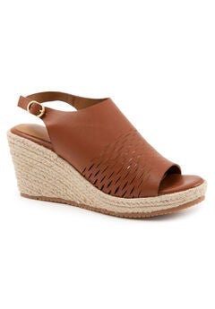 Hixson Wedge Heel
