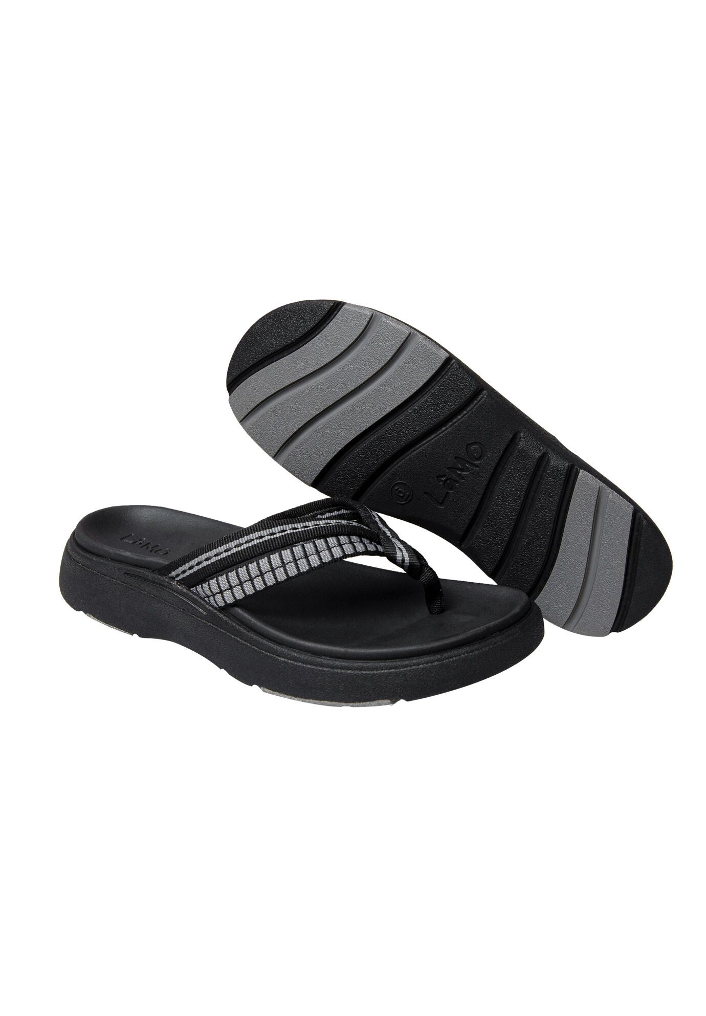 Nami Slip On Sandal, , alternate image number 9