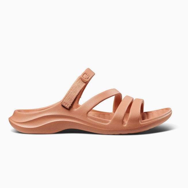 Lakeshore Sandal, ORANGE, alternate image number 2
