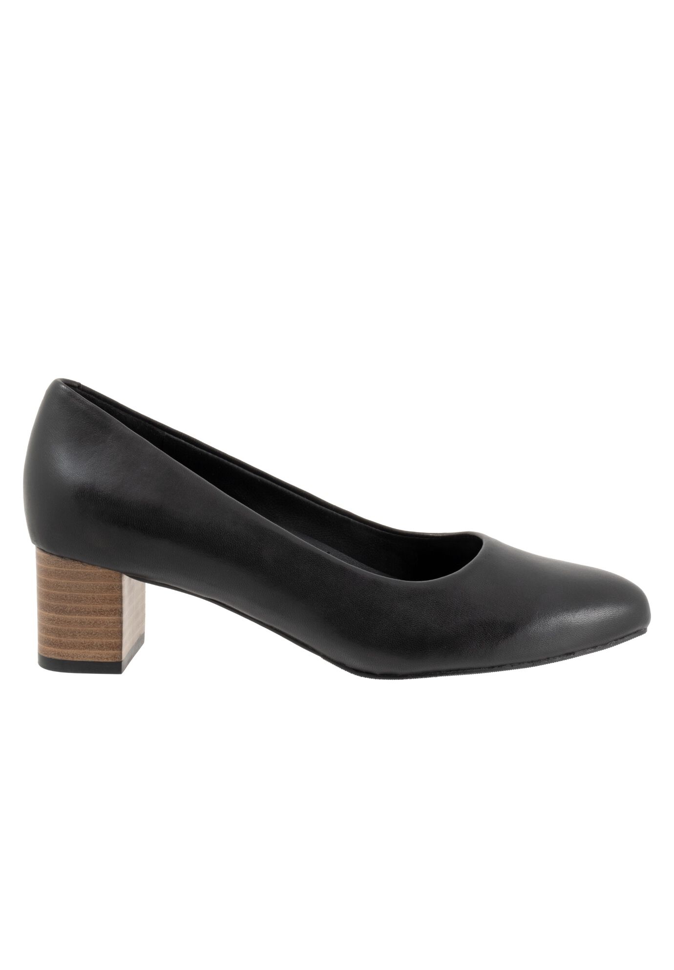 Kari Heeled Pump, , alternate image number 6