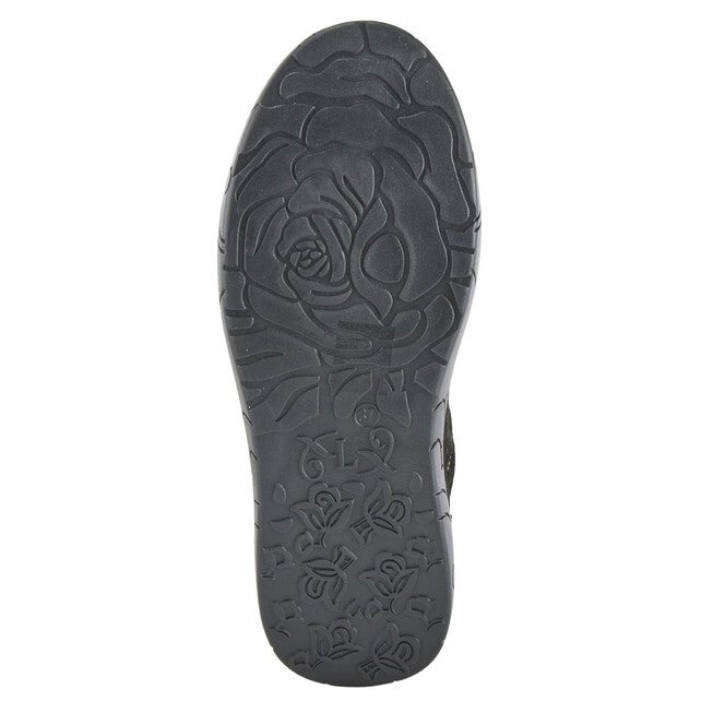Danli-Cheeta Sneaker, BRONZE MULTI, alternate image number 6
