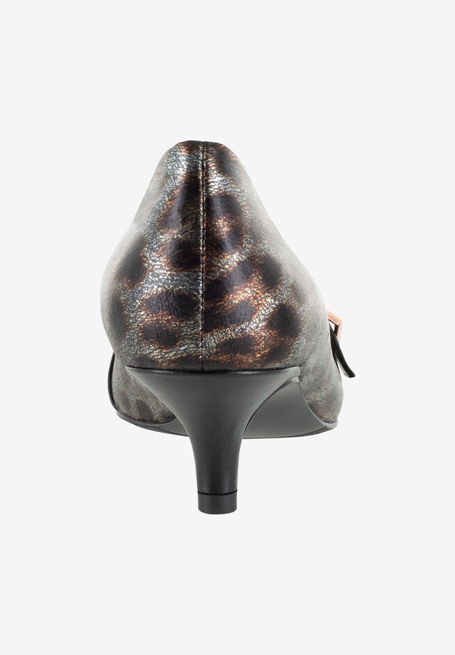 Exquisite Pump , , on-hover image number null