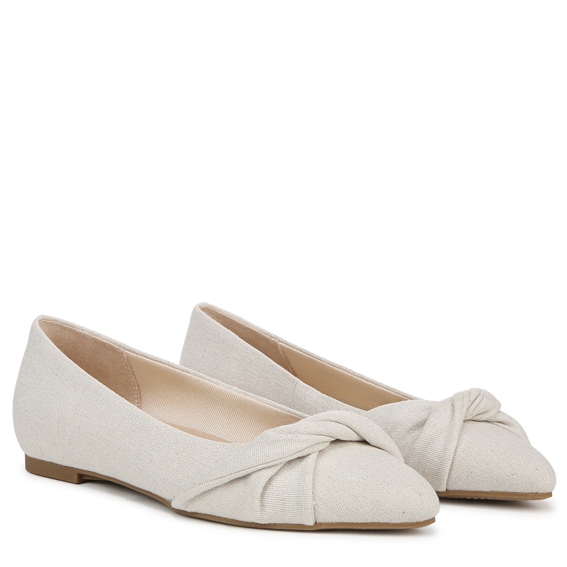 Palm Flat, NATURAL TAN, alternate image number 2