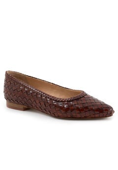 Emmie Slip On Flats