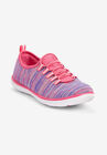 CV Sport Ariya Slip On Sneaker, PINK PURPLE MULTI, hi-res image number null