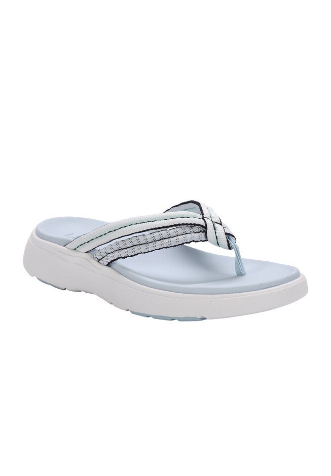 Nami Casual Sandal, BLUE, hi-res image number null