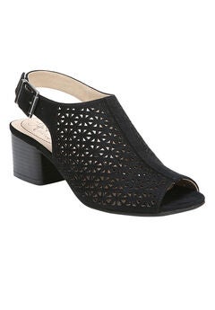 Relay Booties by LifeStride®