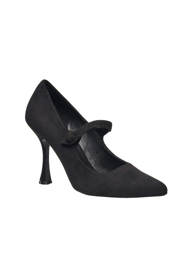 Sicily Pump, BLACK, hi-res image number 0