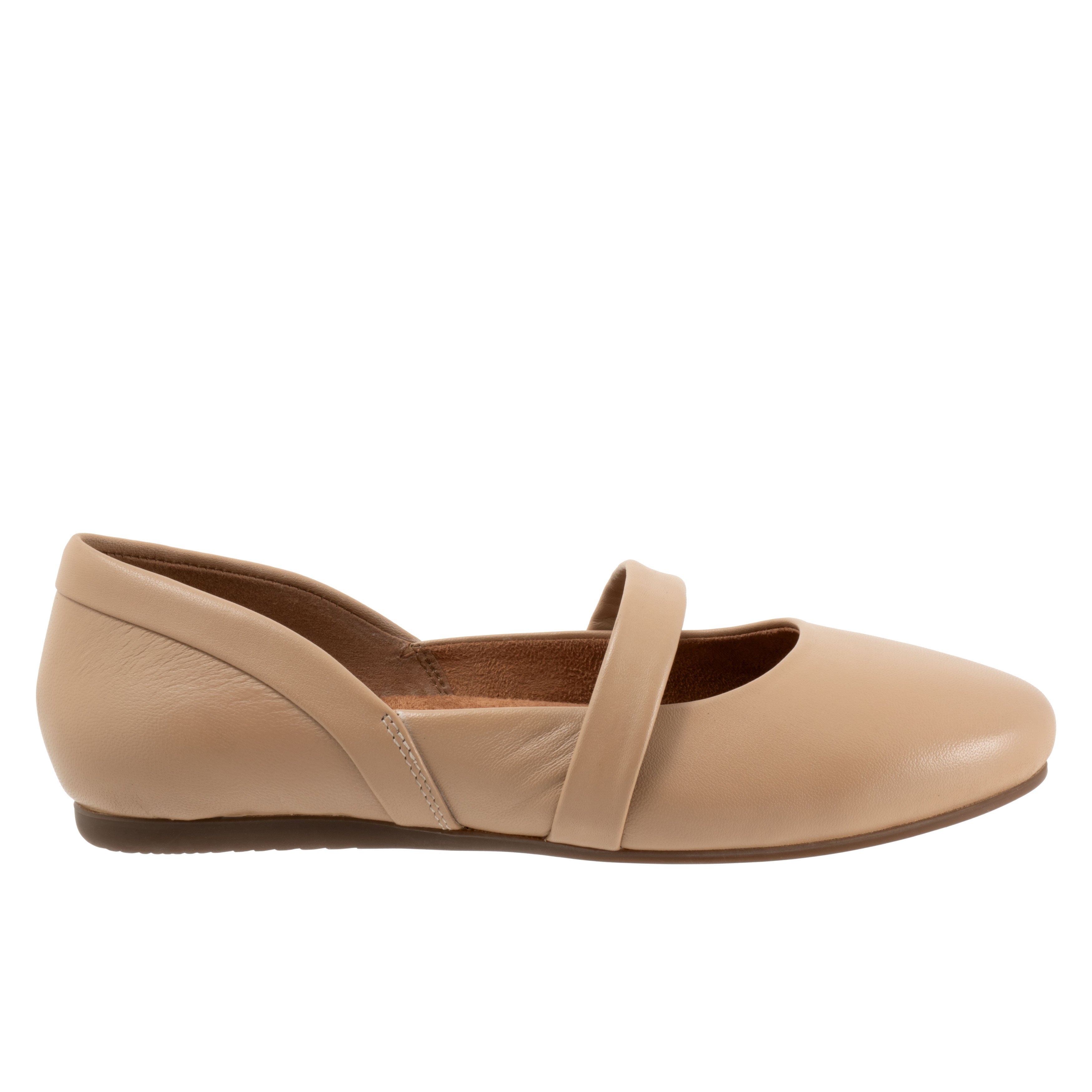 Samara Flat, BEIGE, alternate image number 4