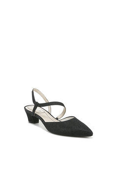 Minimalist Heel