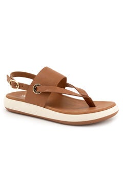 Joliet Adjustable Strap Sandal