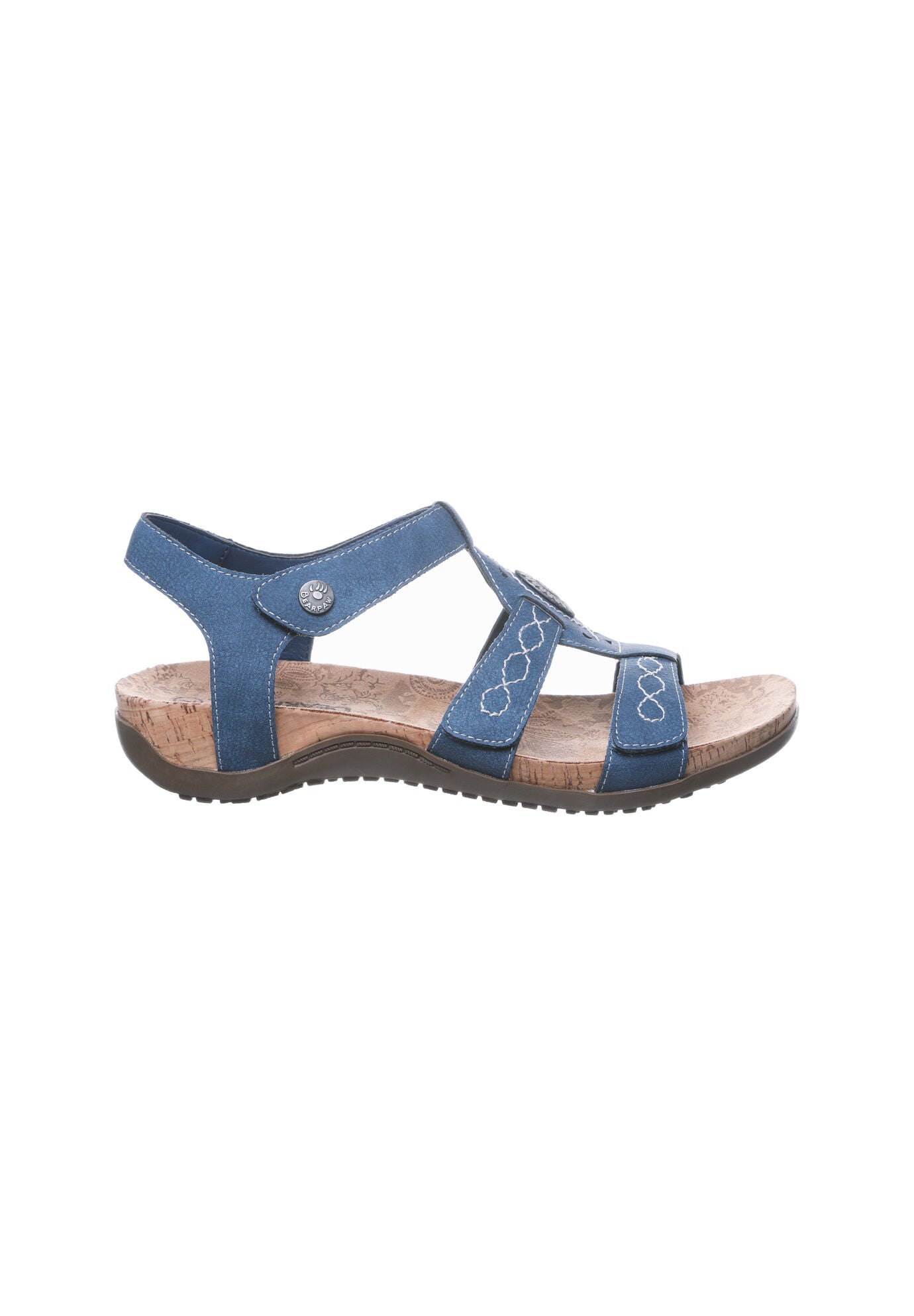 Ridley Ii Sandals, , alternate image number 3