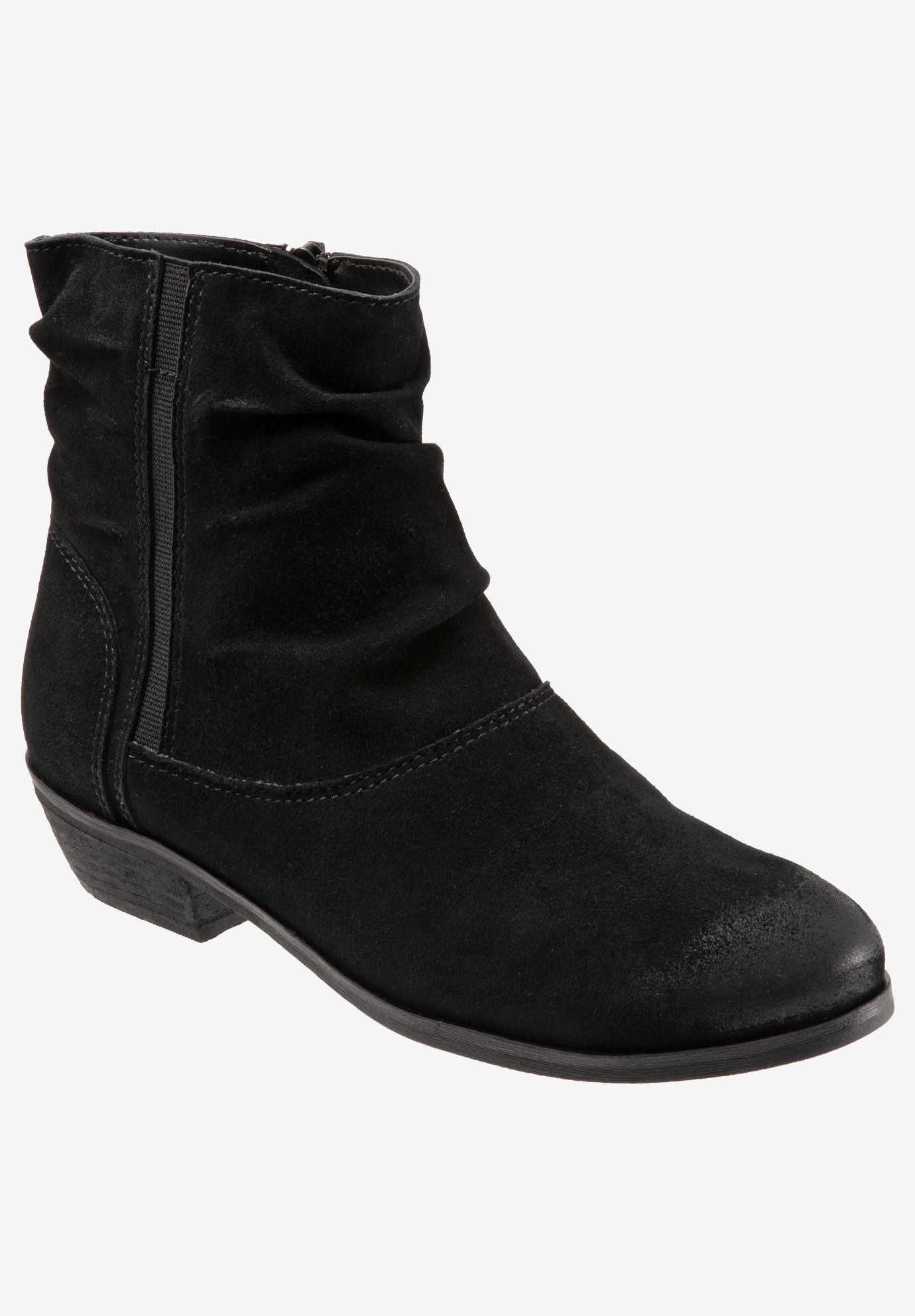 softwalk boots