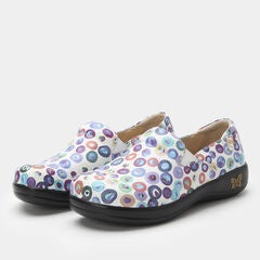 Keli Profesional Clog