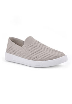 White Mountain Courage Sneakers
