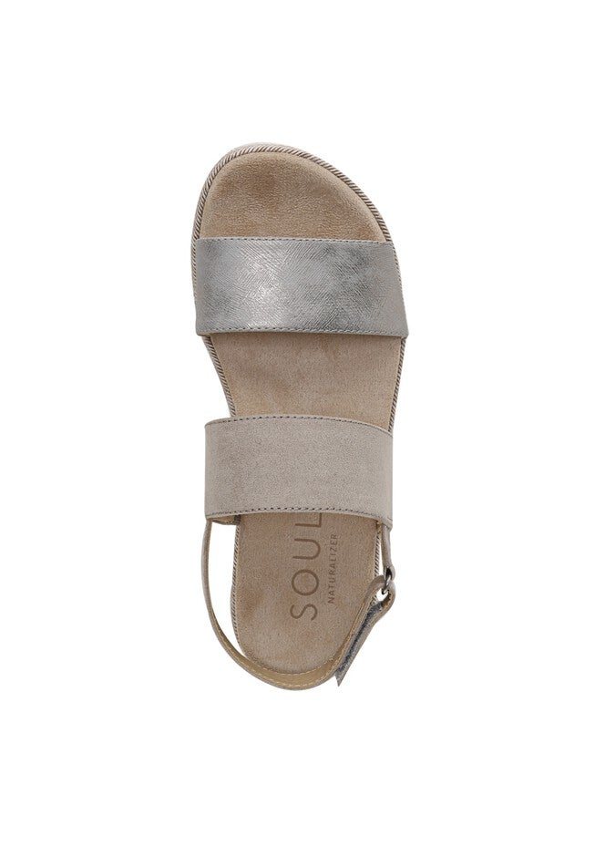 Dorri Sandal , , alternate image number null