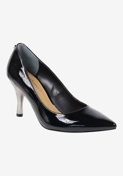 Black Dress Shoes