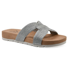 Tindra Slide Sandal