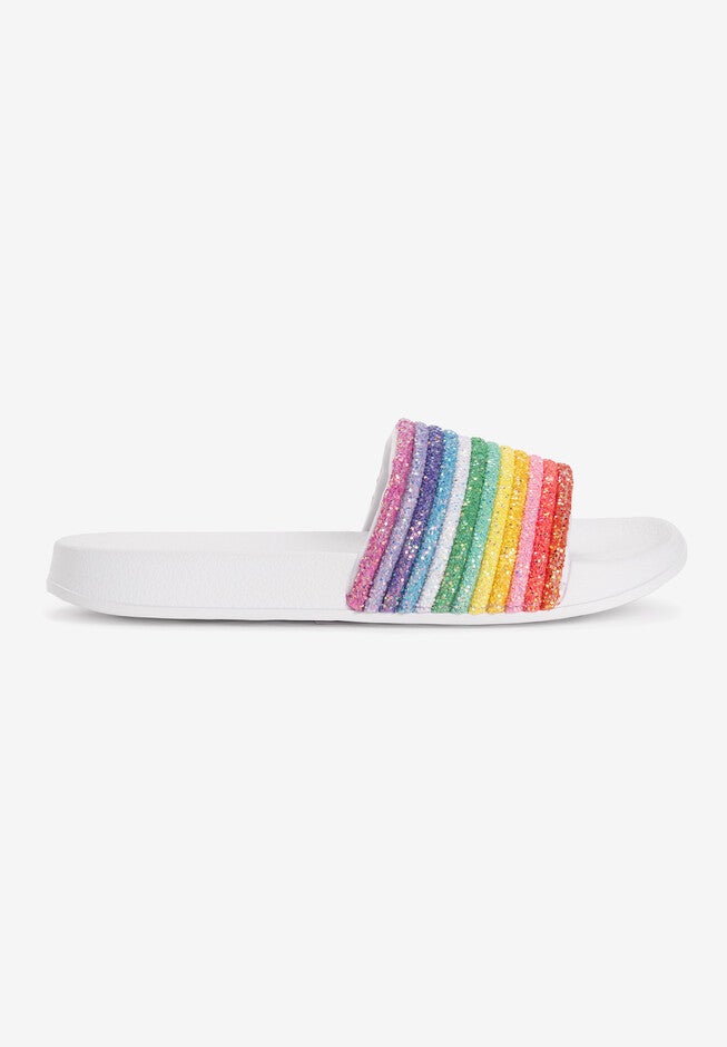 Pool Liberty Sandal, , alternate image number 4