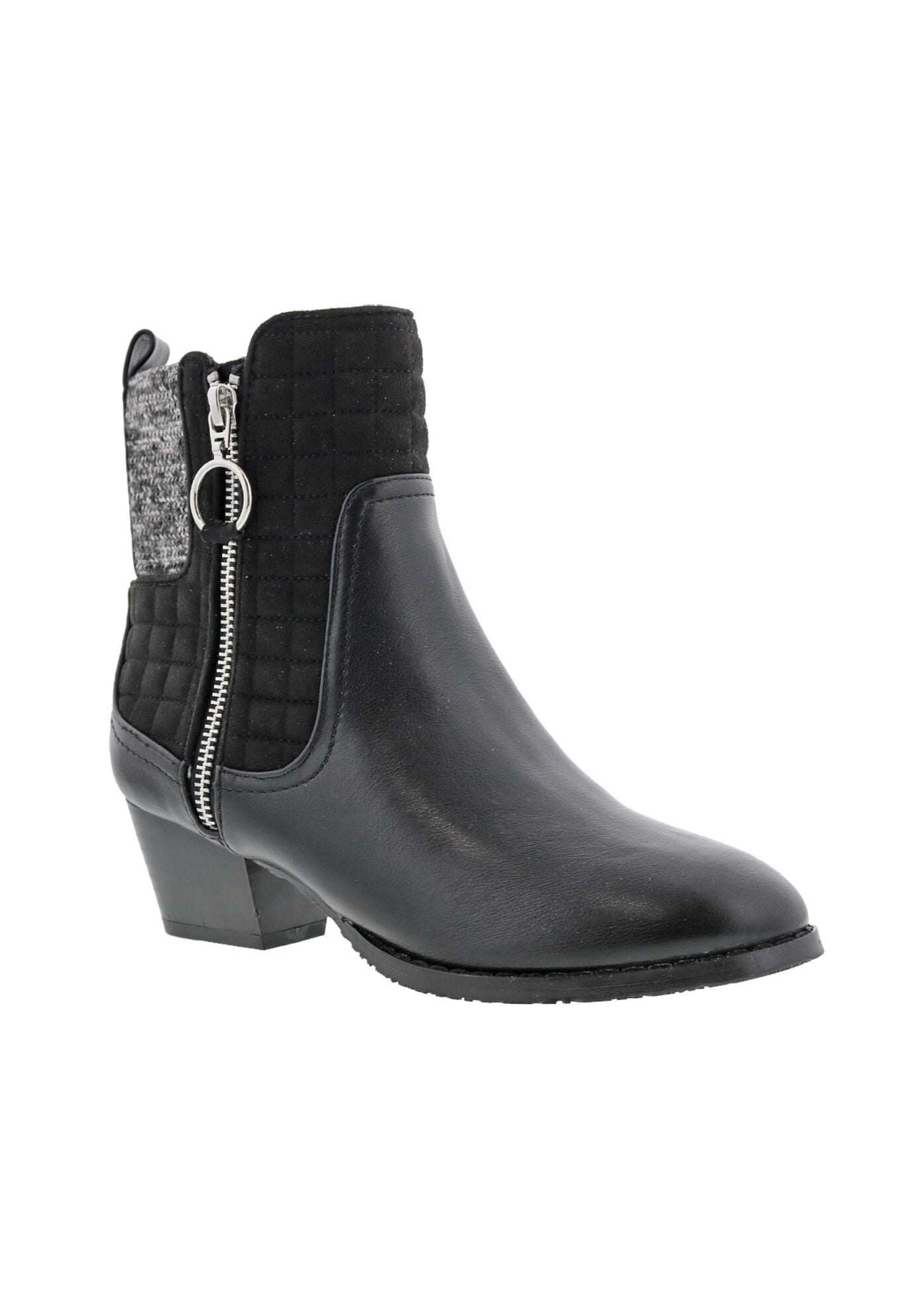 Reese Booties, BLACK, hi-res image number 0