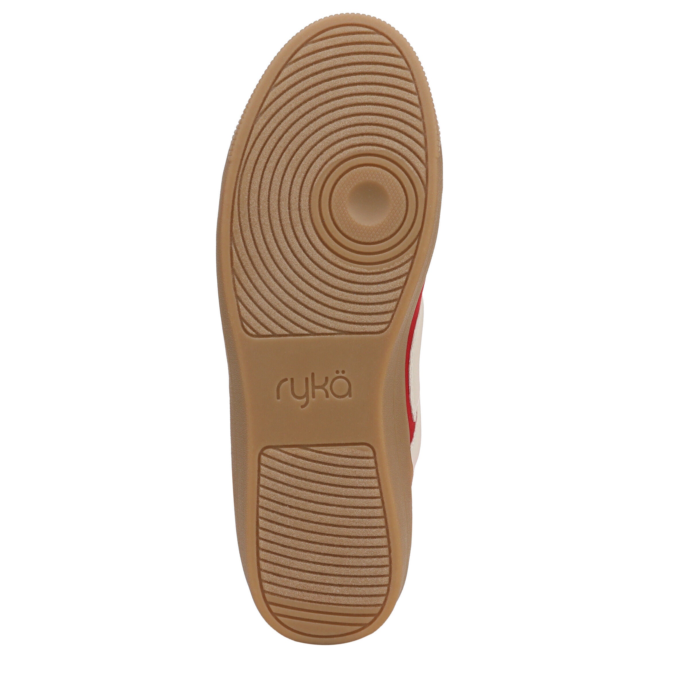 Viv Next Lace Up Sneaker, SALSA RED, alternate image number 7