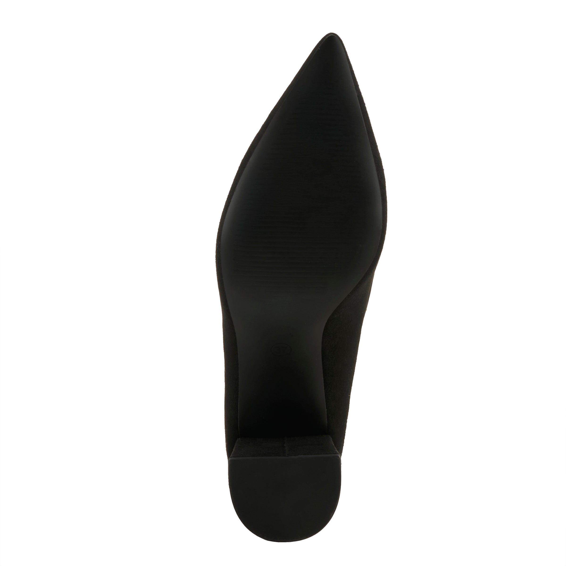 Erone Pumps, BLACK, alternate image number 5