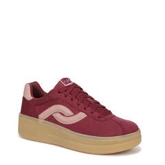 Viv Max Lace Up Sneaker