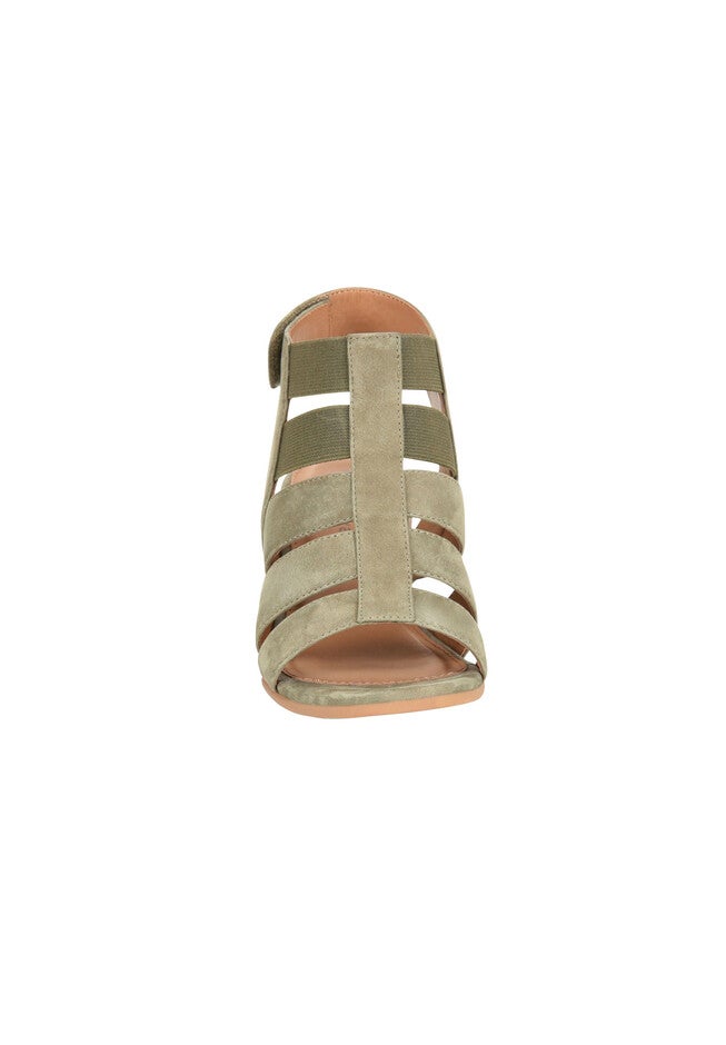 Alexis Sandals by Comfortvia®, , alternate image number null