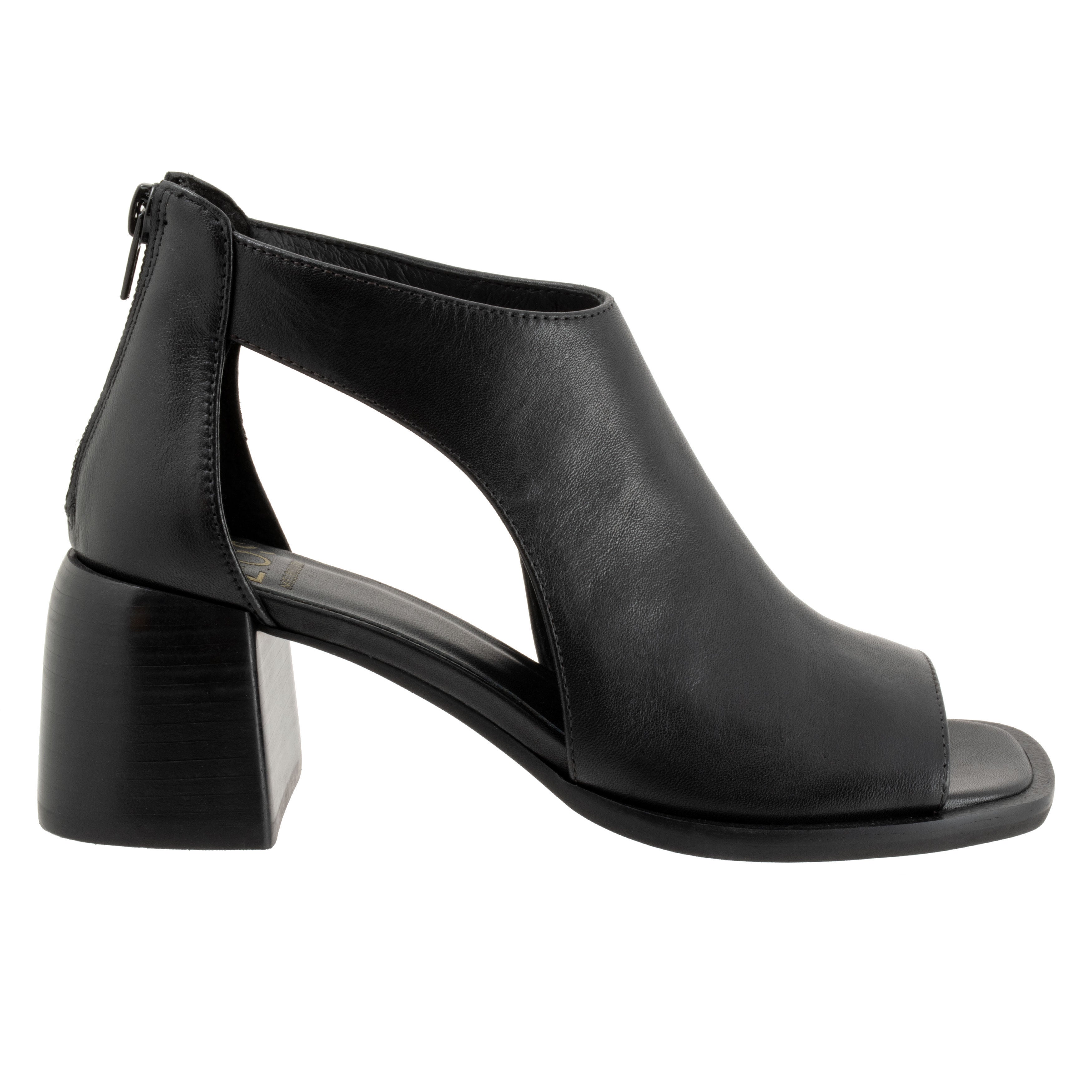 Isolde Sandal, ONYX, alternate image number 4