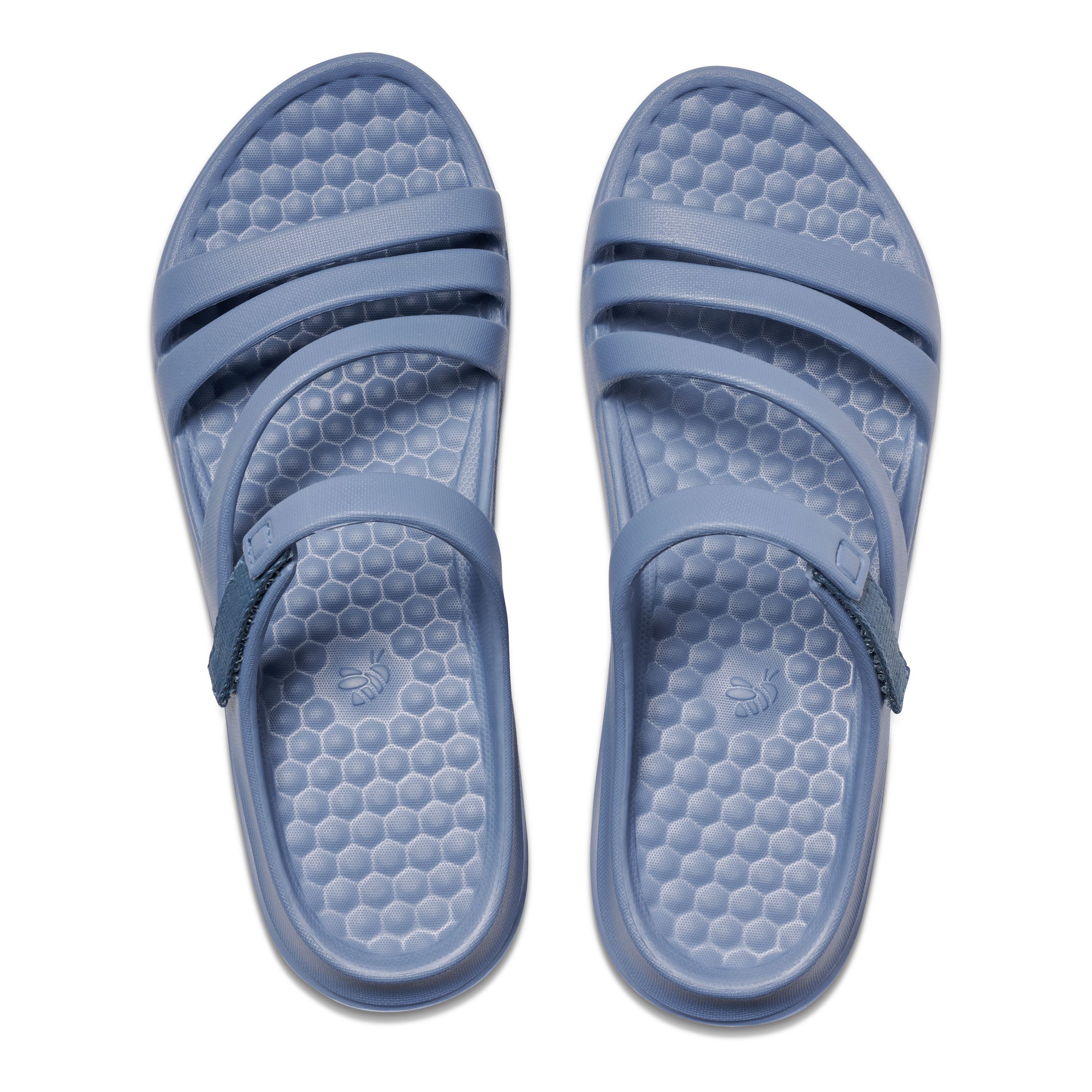 Lakeshore Sandal, OCEAN TIDE, alternate image number 3
