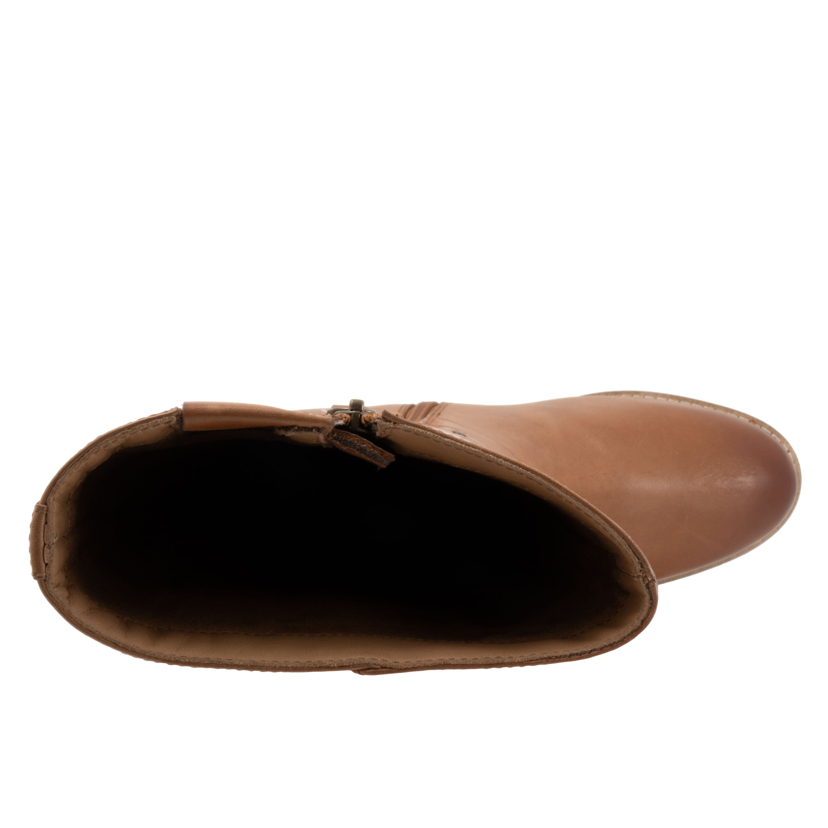 Rosetta Boot, DARK LUGGAGE, alternate image number 3