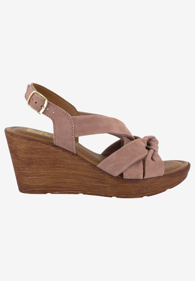 Wes-Italy Sandal , , alternate image number null