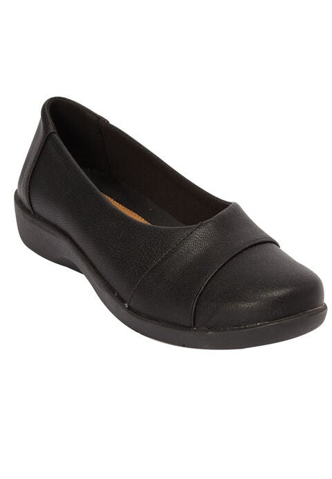 Wide & Extra Wide Width Shoes for Women | Woman Within