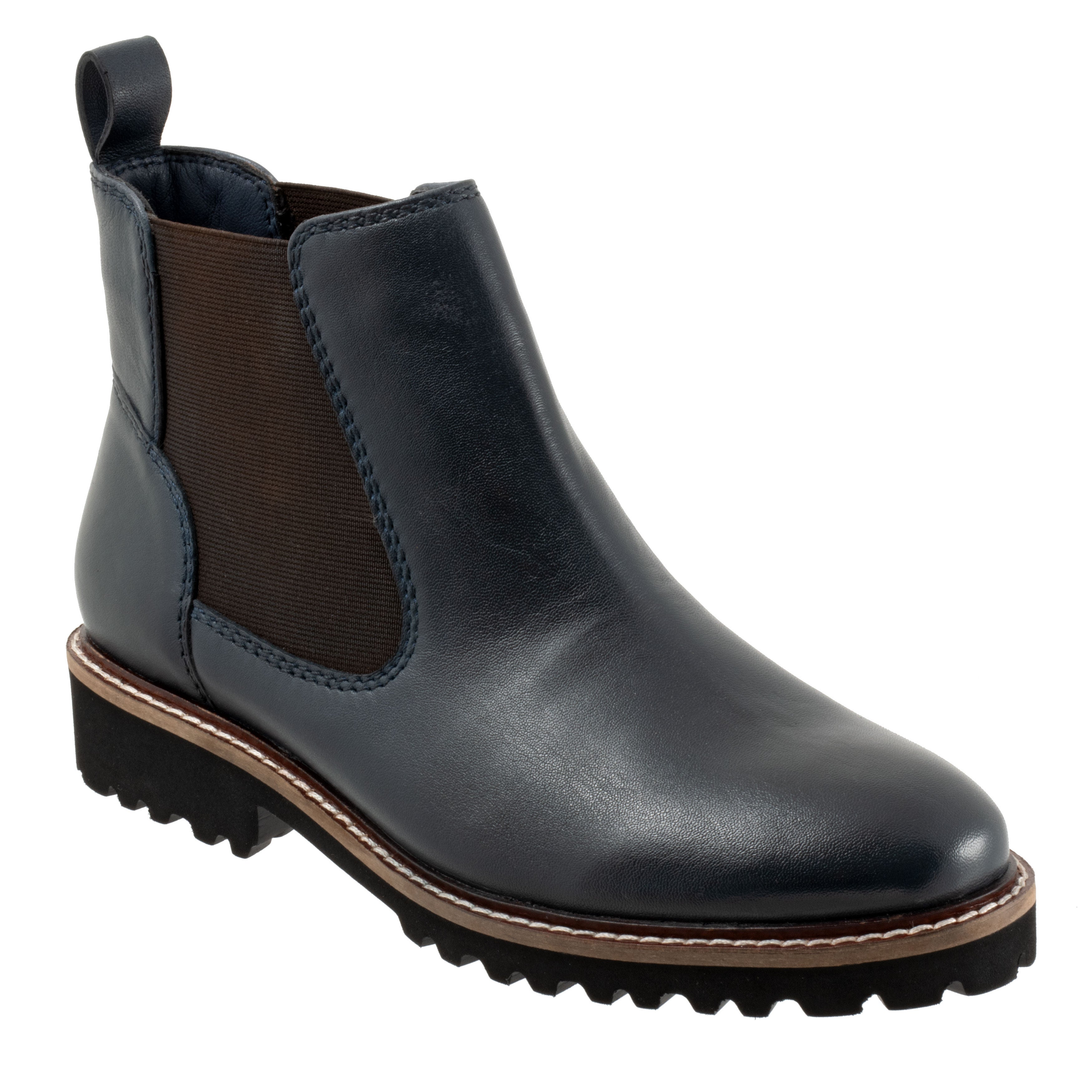 Indy Boot, DARK NAVY, hi-res image number 0