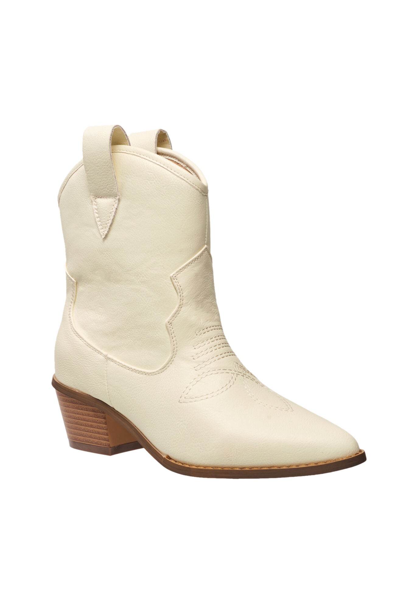 Carrie Boot, WHITE, hi-res image number 0