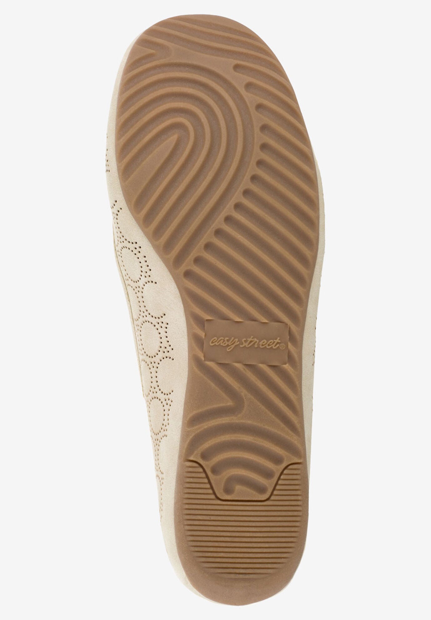 Cosmic Slip-On by Easy Street&reg;, , alternate image number 2