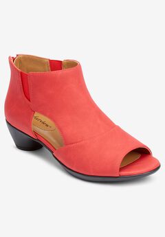 The Ophelia Shootie