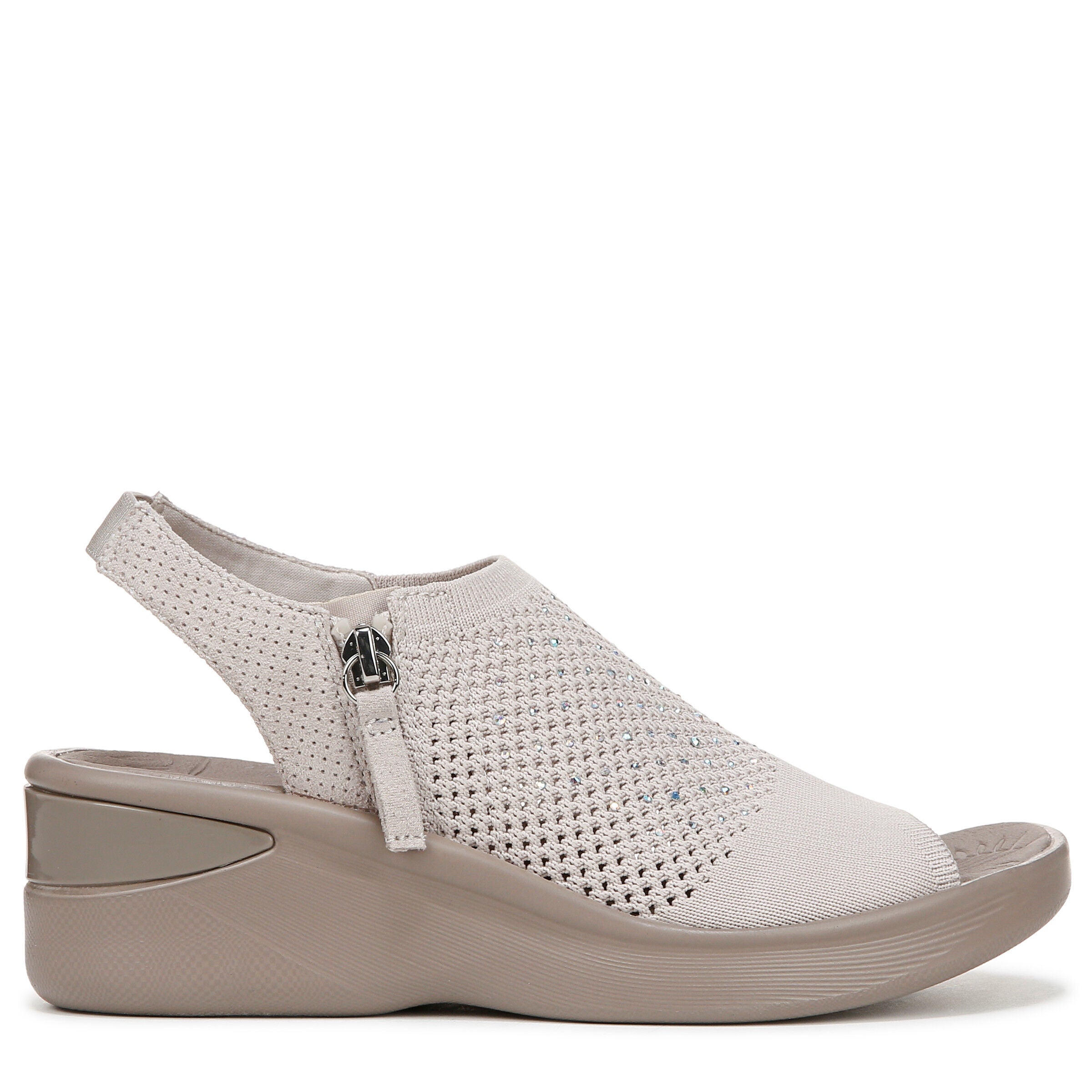 Starlet Sandal, SAND BEIGE, alternate image number 3
