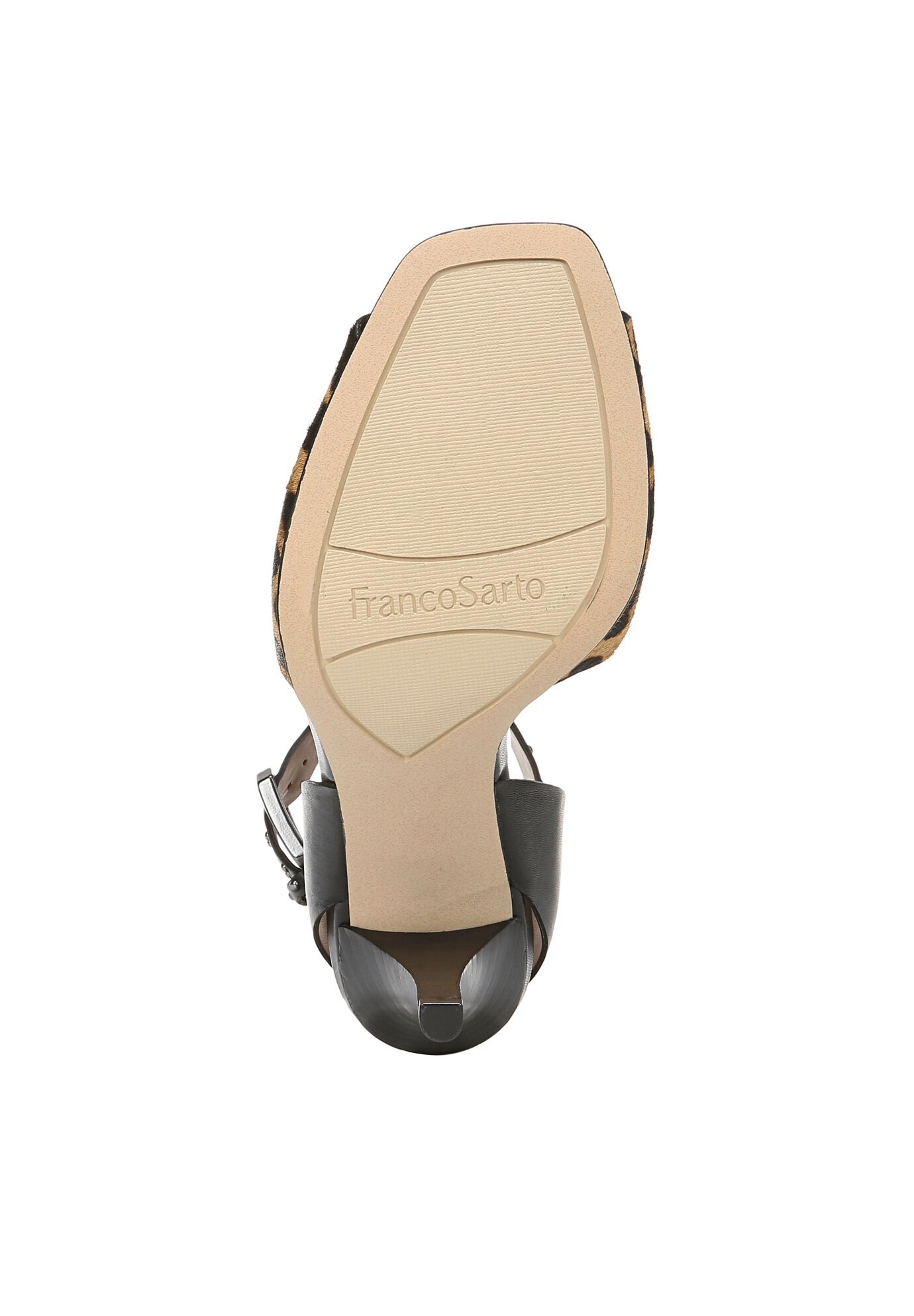 franco sarto pepita sandal