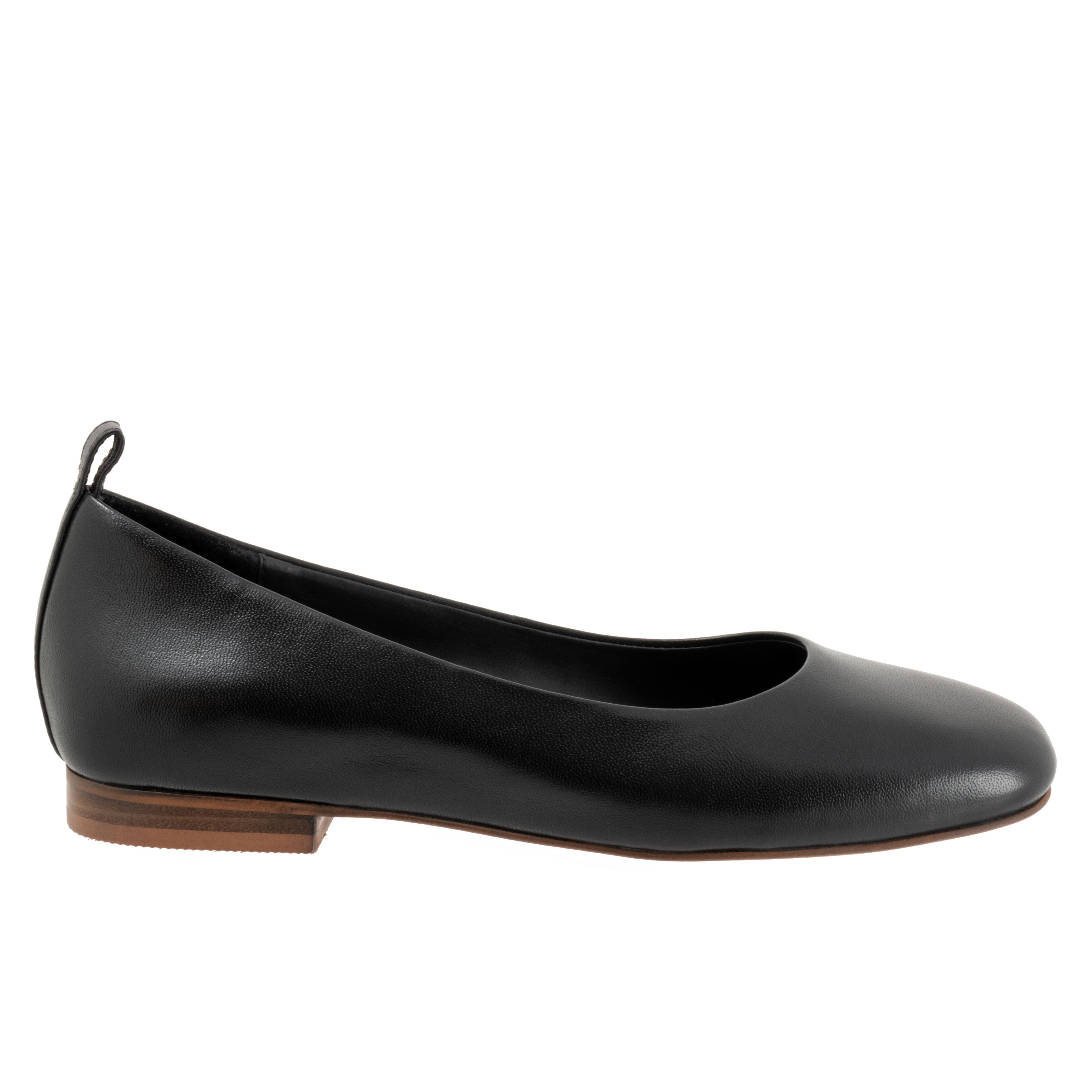 Kiris Flat, BLACK, alternate image number 4