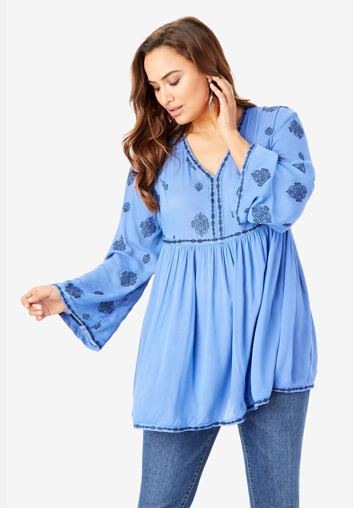 roamans women's clothing