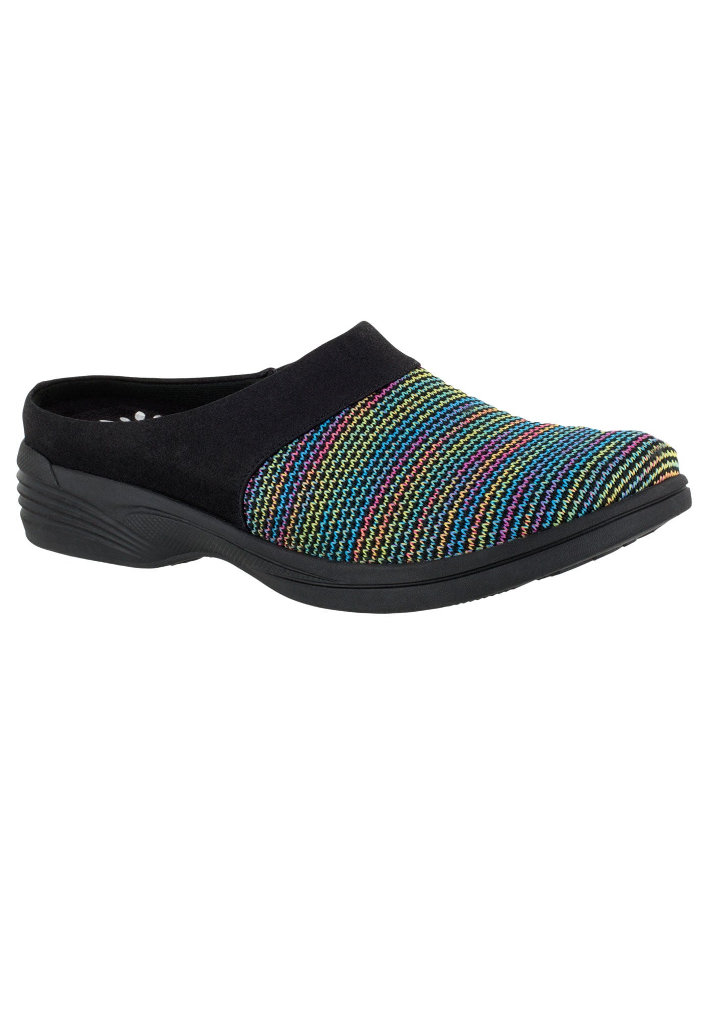 solite by easy street cozy women's mules