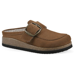 Bueno Footbeds Clog