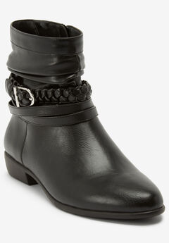 The Mickey Bootie