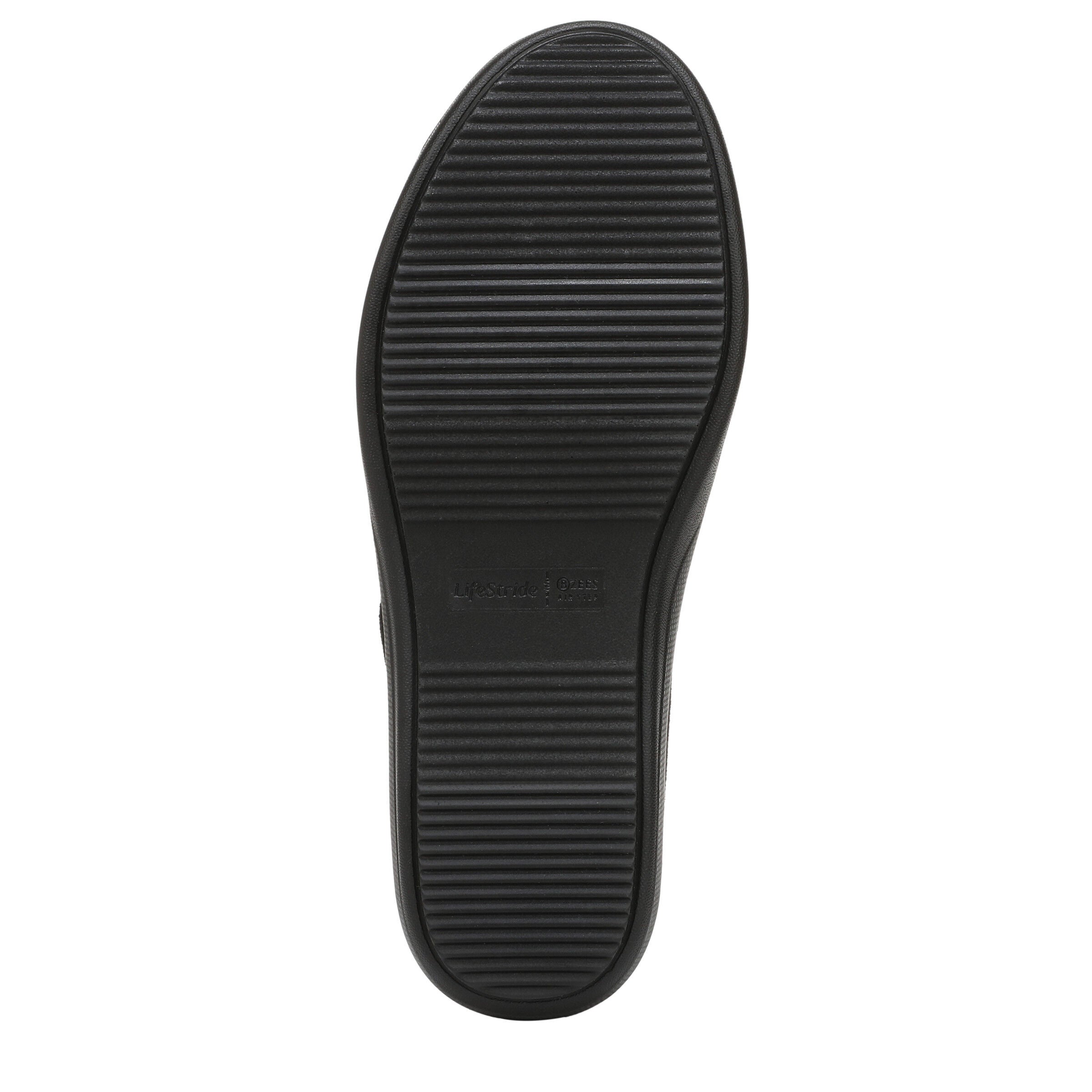 Balance Slip-On Clog, BLACK, alternate image number 7